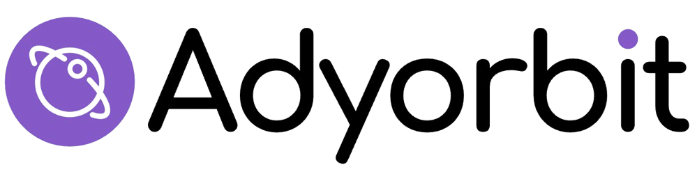 AdyOrbit Logo